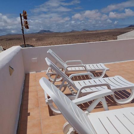 Dunas De Famara Kültér fotó