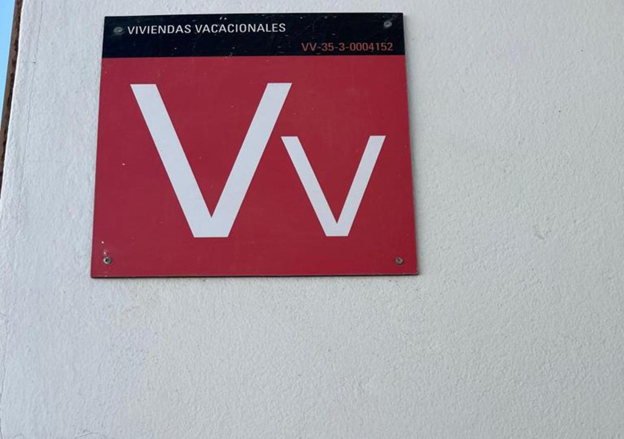 Dunas De Famara Kültér fotó