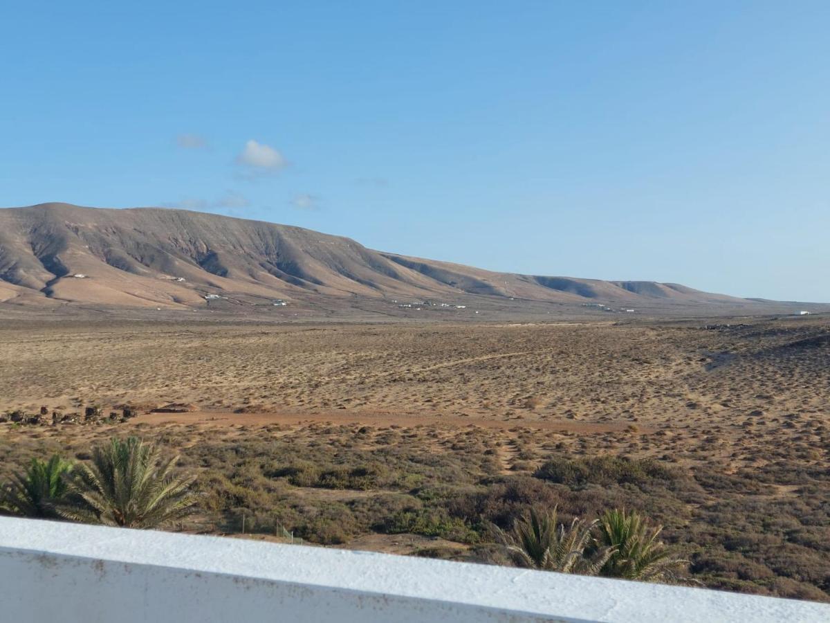 Dunas De Famara Kültér fotó