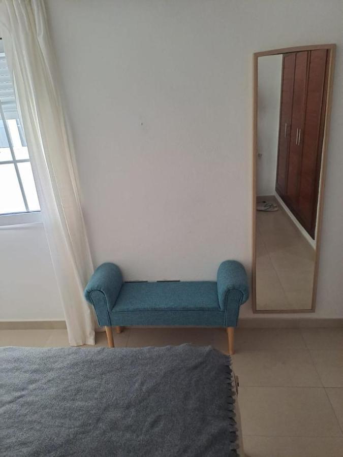 Dunas De Famara Kültér fotó