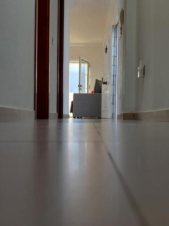 Dunas De Famara Kültér fotó