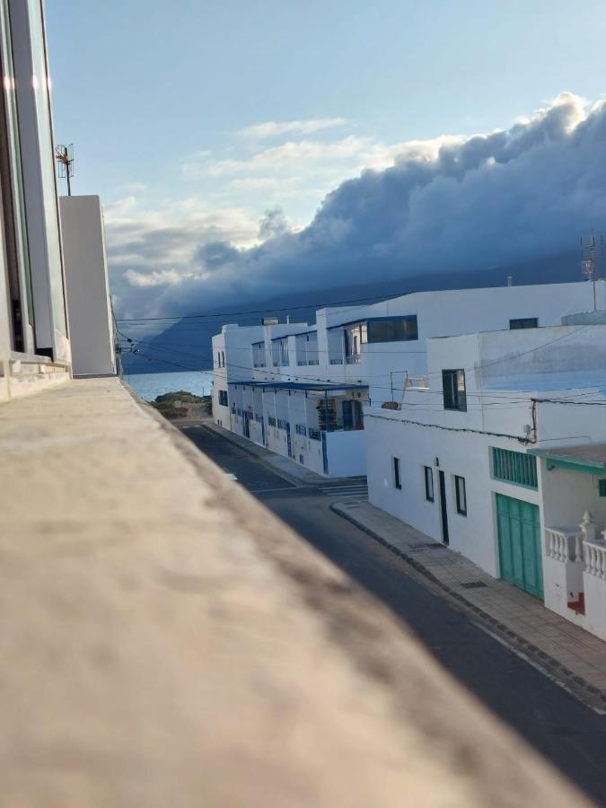 Dunas De Famara Kültér fotó