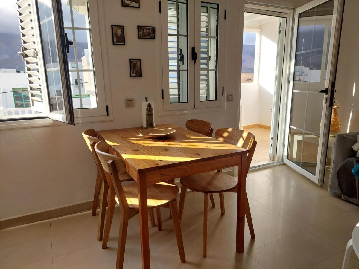 Dunas De Famara Kültér fotó